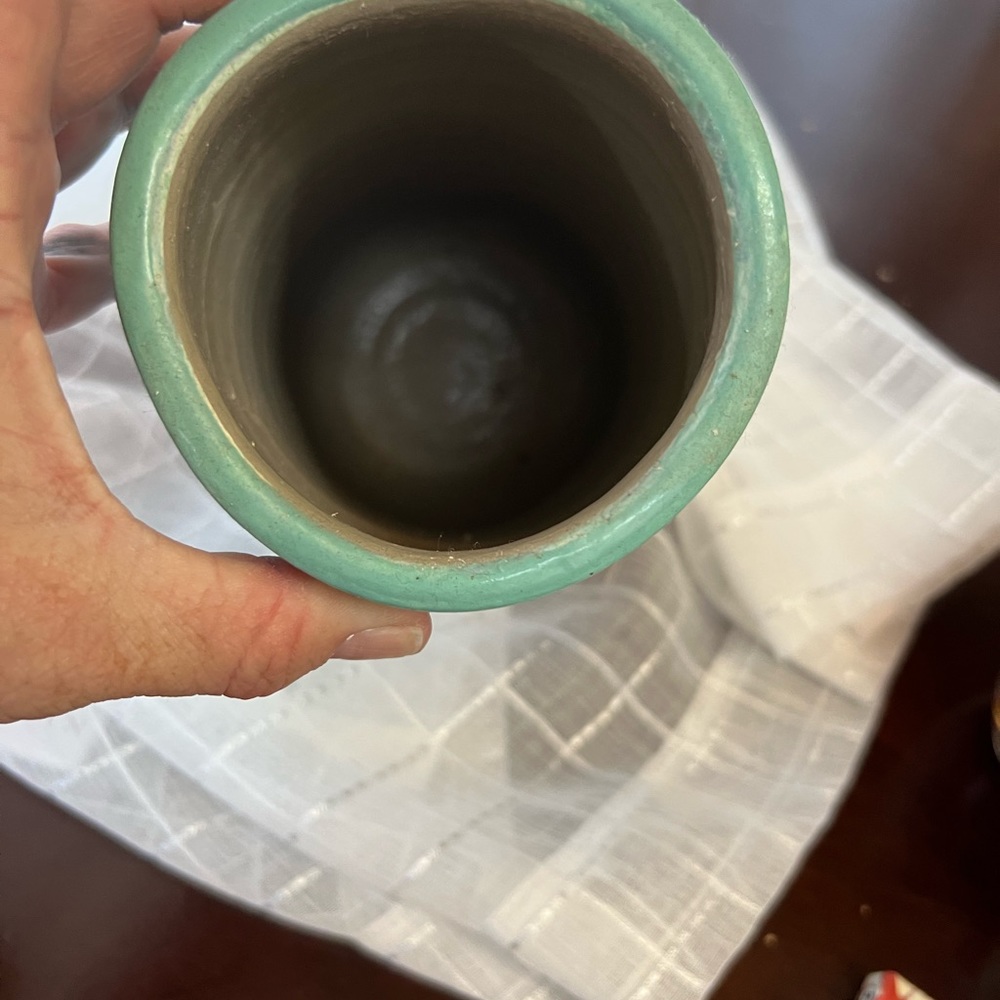 Threshold Vase 🌺 - Picture 3 of 4